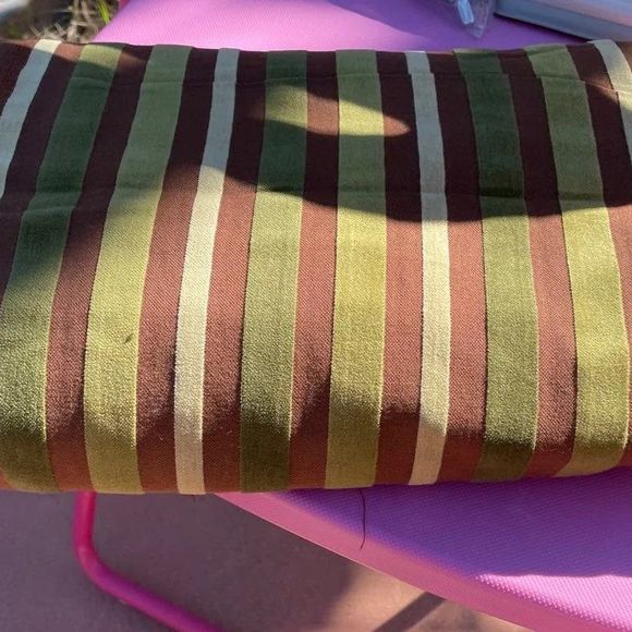 2 1/4 Yds of Upholstry Fabric - Picture 1 of 7